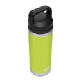 thumbnail image 3 of Botella de agua YETI Rambler 530 ml con aislamiento al vacío de acero inoxidable, 3 of 6
