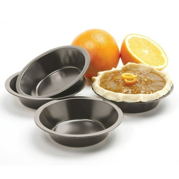 Aluminum Pie Pans
