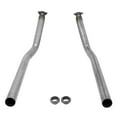 thumbnail image 3 of Flowmaster 81072 Manifold Downpipe Kit 409S 2.00 in. Inlet 2.50 in. Outlet, 3 of 3