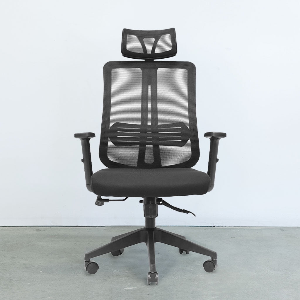 Motiongrey chair review sale