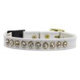thumbnail image 1 of Breakaway Cat Collar White 12, 1 of 1
