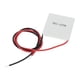 thumbnail image 1 of Bearachild Refrigerador termoeléctrico 3 12704 12705 12708 12712 12715 Refrigeración Peltier Disipador de calor portátil Semiconductor Electrónica miscelánea 12706, 1 of 6