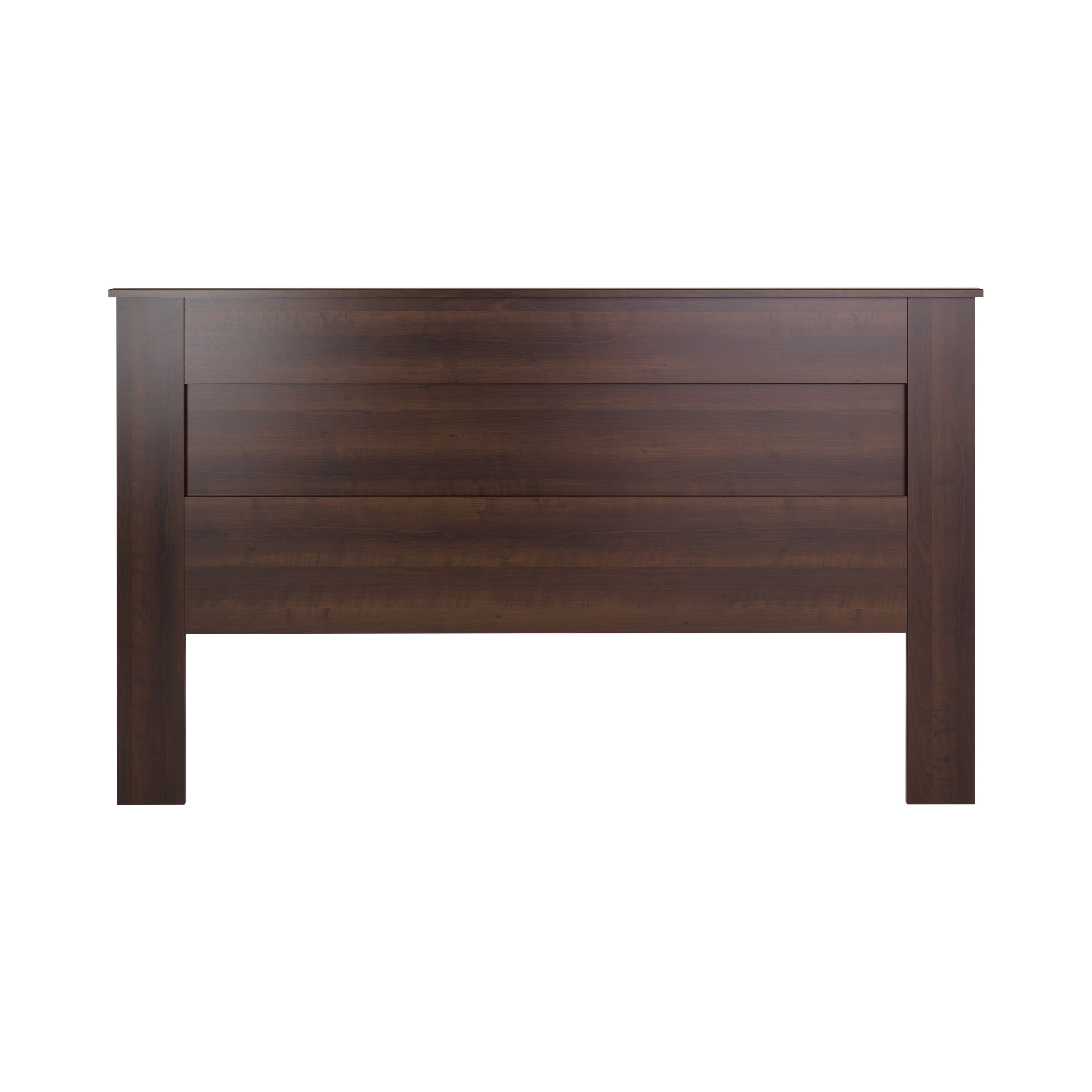 Prepac Select Flat Panel Headboard, Multiple Sizes and Finishes