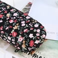 thumbnail image 6 of WALFRONT Protable Floral Sunglasses Glasses Case Protector Bags Hard Box Holder,Glasses Case Protector, 6 of 6