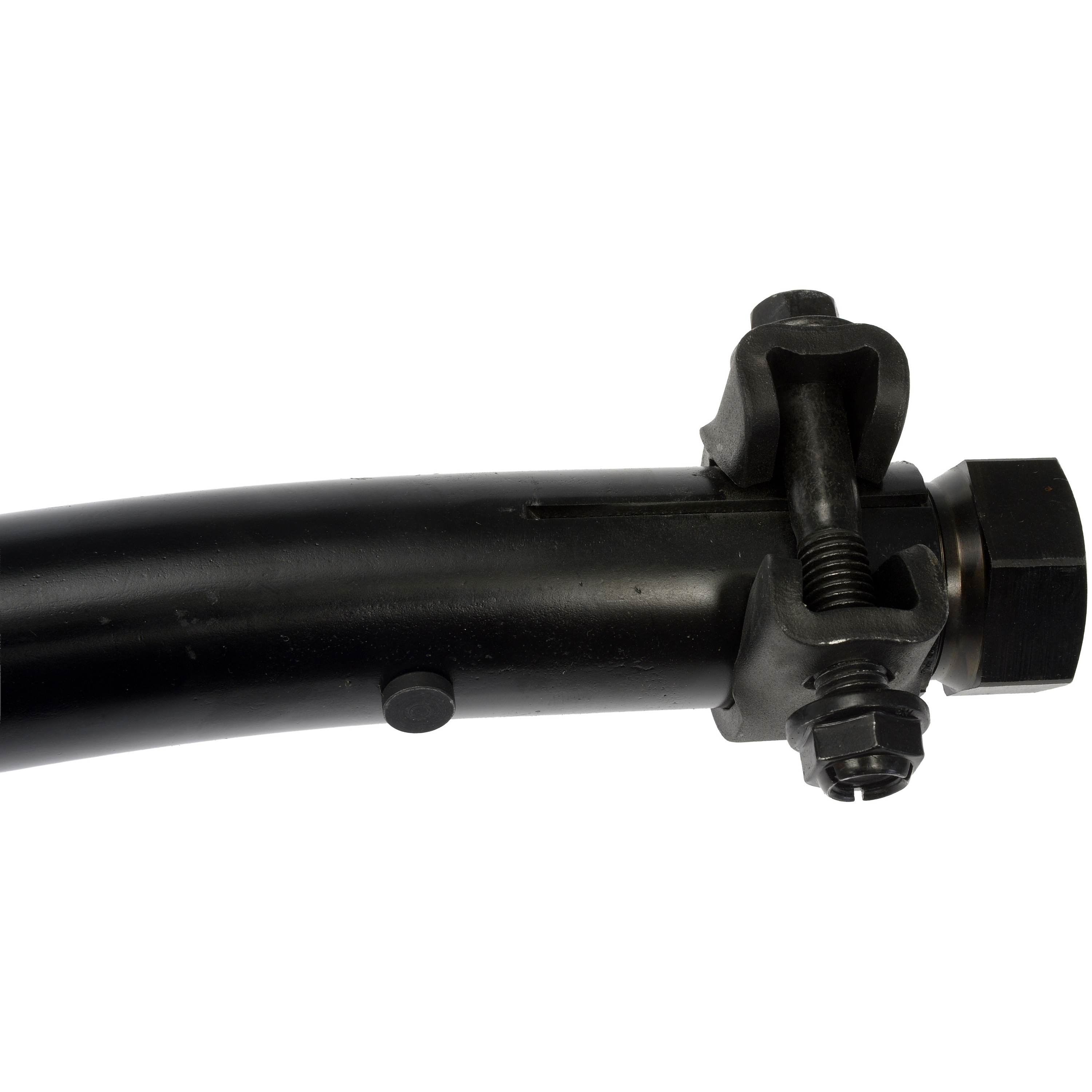 Dorman TO96152RD Front Right Outer Steering Tie Rod End for Specific Jeep Models