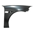 thumbnail image 1 of SALPICADERA Generica compatible con Hyundai Tiburon 2007 2008 Pasajero, 1 of 4