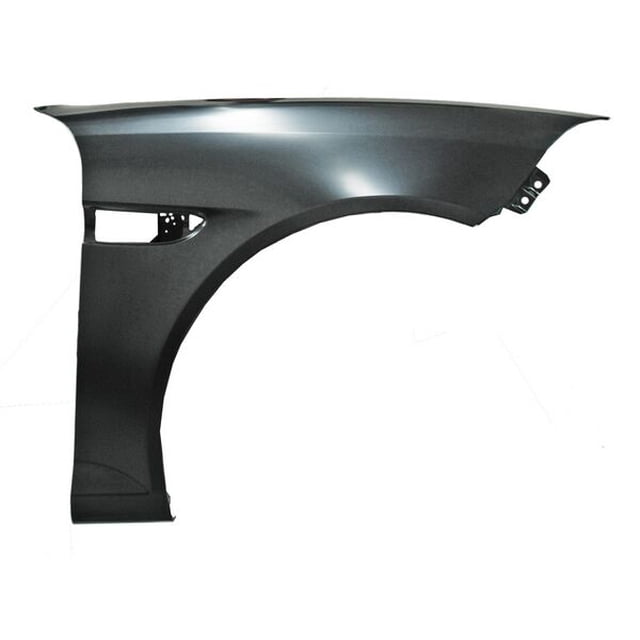 SALPICADERA Generica compatible con Hyundai Tiburon 2007 2008 Pasajero