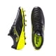 thumbnail image 4 of Tenis Futbol Tachos Joma N-10 2331 Terreno Firme FG Negro/Fluor, 4 of 5
