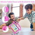 thumbnail image 3 of 7 Inch Android Tablet for Kids, 3 of 8