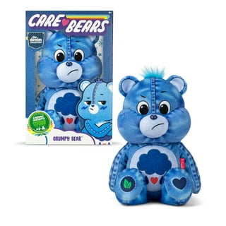 Claire's Care Bears™ Scented Markers - 8 Pack