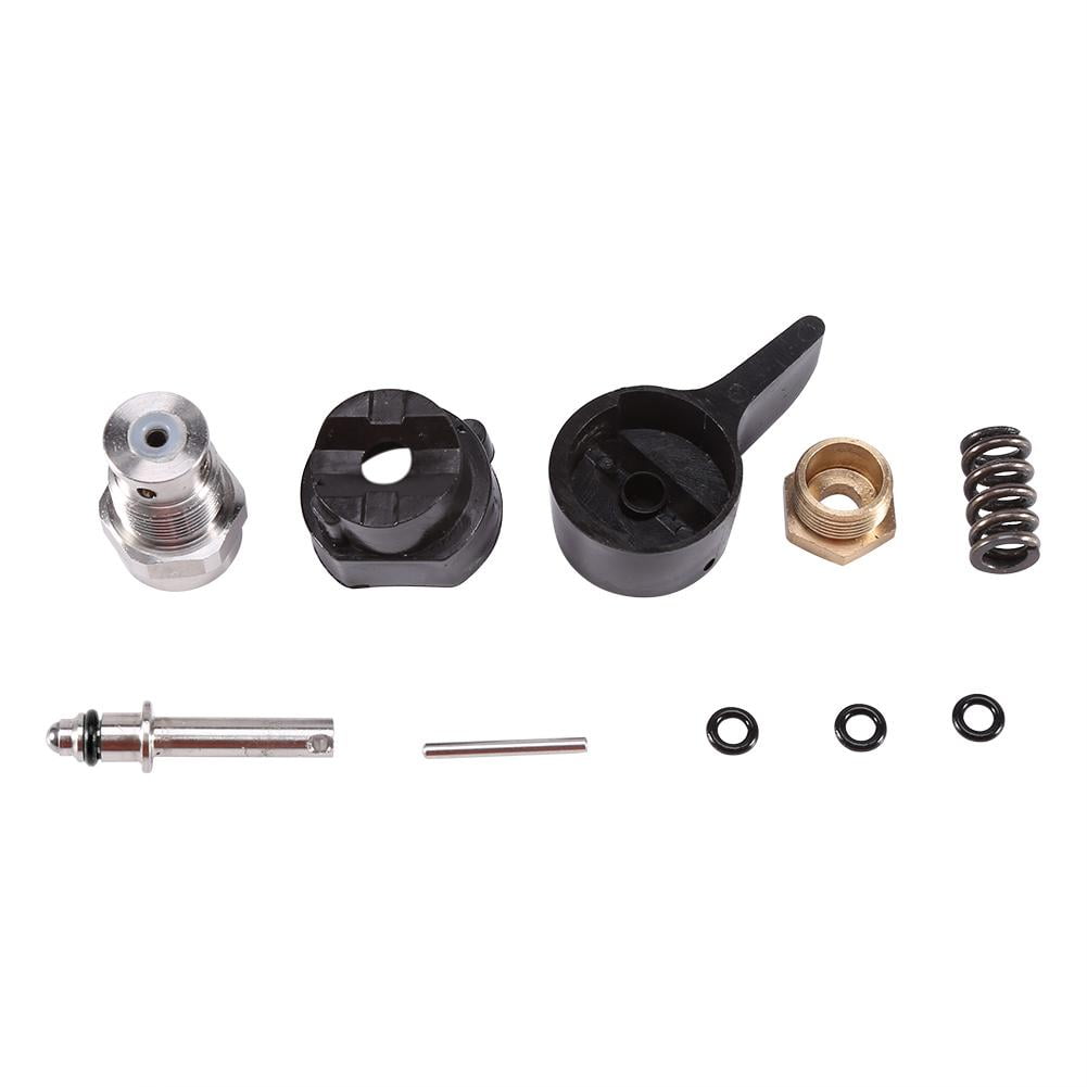 Mgaxyff Sprayer Valves,Airless Paint Sprayer Prime Valve Accessories