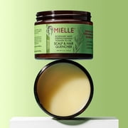 Mielle Rosemary Mint Strengthening Pomade-to-Oil Scalp Quencher - 5 oz