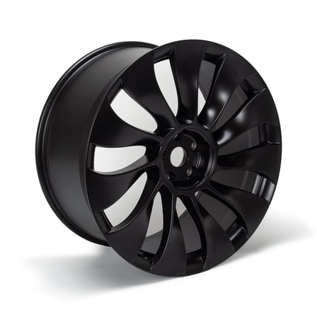 New 21" x 10.5" Replacement Wheel Rim for Model Y 2020 2021 2022 2023 Rim 196931