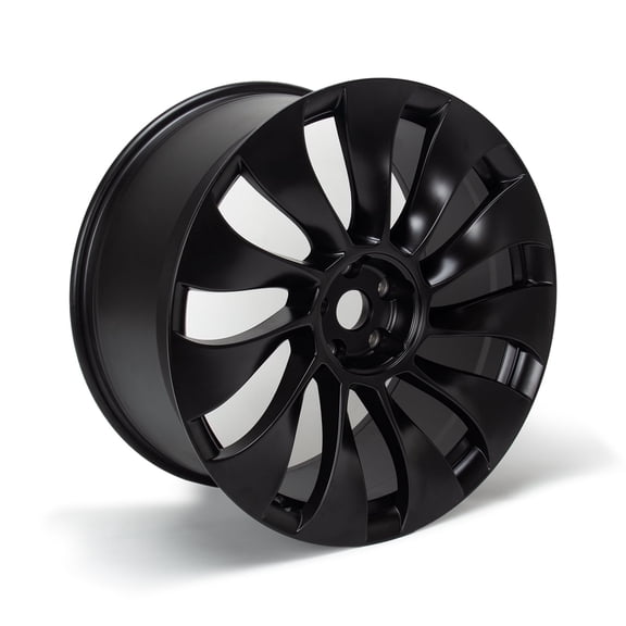 New 21" x 10.5" Replacement Wheel Rim for Model Y 2020 2021 2022 2023 Rim 196931