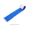 thumbnail image 2 of QUMIIRITY 1Set EVA Boat Flooring Black for Boat Deck Padding Wear-resistant, 2 of 5