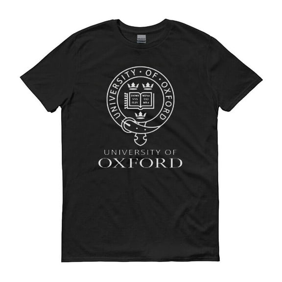 Oxford University T-Shirt Made in USA Size S-5XL Many Colors