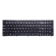 thumbnail image 1 of Reemplazo Del de La Computadora Portátil . UU. para X53B X53U K73T K73BY K53U K53Z K53TA Hugo Teclado de computadora portátil, 1 of 7