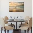 thumbnail image 2 of Courtside Market Contemplation Gallery-Wrapped Canvas Wall Art, 24x36, 2 of 5