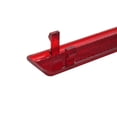 thumbnail image 4 of Panel de la puerta Reflector Conductor Reemplazo trasero para Chevy GMC Trucks SUVs 03-07 Abanopi Reflector de panel de puerta, 4 of 6