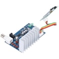 thumbnail image 3 of Módulo transmisor estéreo, módulo transmisor de audio, módulo receptor de radio PLL, módulo transmisor de audio, confiabilidad excepcional, 3 of 9