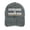 Gray, variant on Fatherhood Is Kingdom Work Gray Cotton Baseball Cap for Men Women, Outdoor Casual Adjustable Hat