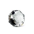 thumbnail image 1 of 1.25 in. Glass Crystal Ball, Clear - Medium, 1 of 1