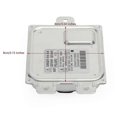 thumbnail image 5 of Hid Headlight Ballast Module Compatible With Dodge Challenger Charger 2015-2022, 5 of 5