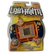 Labyrinth Electronic Handheld Digital Game