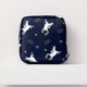 thumbnail image 1 of Bolsa de almacenamiento de tampones de maquillaje para mujeres y niñas, monedero Kawaii, compresas sanitarias, Mini organizador de Cables de datos, 1 of 4