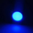 thumbnail image 3 of Luz indicadora LED de metal de 6/8/10/12/16/19/22 mm, luz de señal impermeable con cable de 3 V, 5 V, 6 V, 12 V, 24 V, 220 V, rojo, amarillo, azul, verde y blanco, 3 of 5