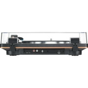 Audio-Technica FULLY AUTO WRLS BELT-DRIVE TT, BLK BRONZE