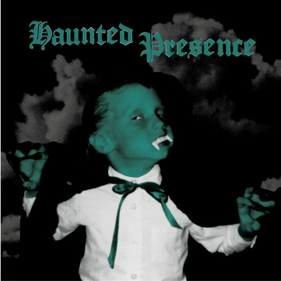 Various Artists - Haunted Presence (Various Artists) - Music & Performance - Vinyl