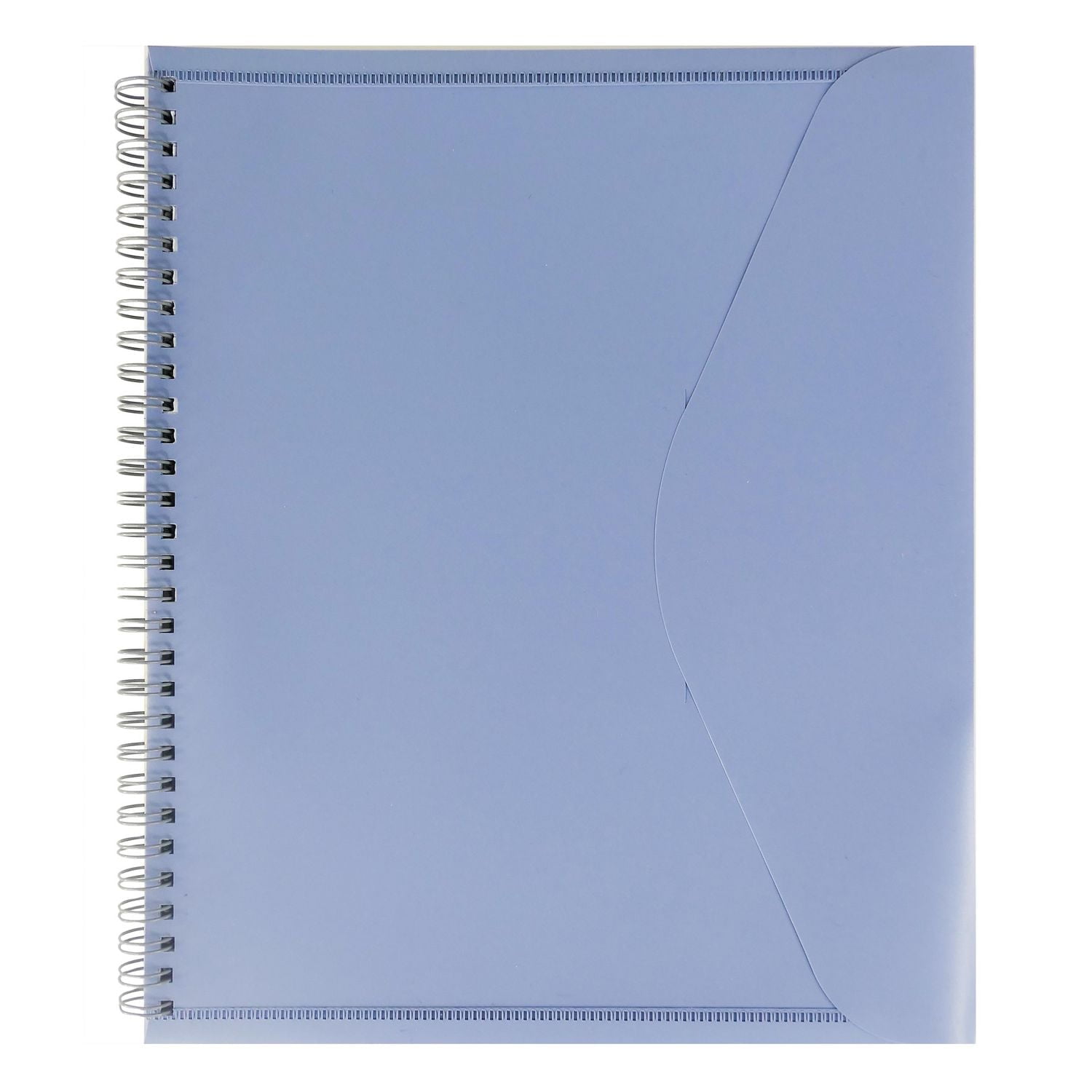 Hilroy Notebook with Front Pocket
