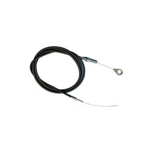 ELV70-0301 71" Throttle Cable Fits Manco 4xx ASW