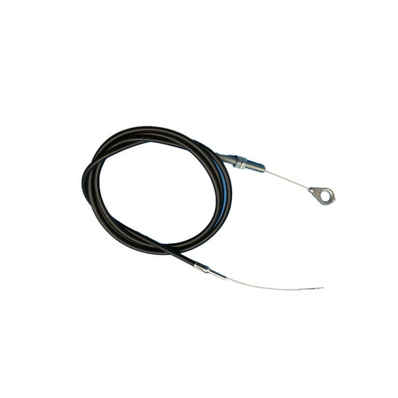 ELV70-0301 71" Throttle Cable Fits Manco 4xx ASW