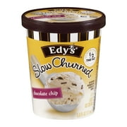 Dreyers/edys Sc Cup Choc Chip