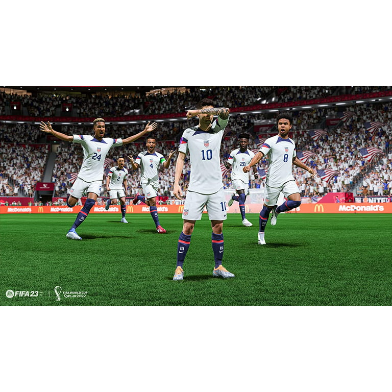 [Xbox 23 One] FIFA