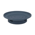 thumbnail image 1 of Snack Tray Appetizer Plates Hosting Events Chic And Practical Easy To Clean Effortless Cleaning High-Quality Silicone, 1 of 7