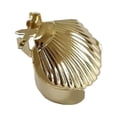 thumbnail image 3 of Apagavelas Extintor Automático Mecha Clip Extinción Llama (oro 1 Unidad), 3 of 5
