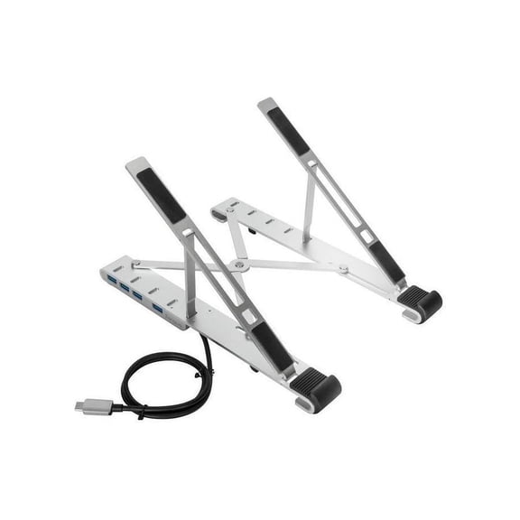 Targus Portable Stand with Integrated USB-A Hub