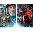 thumbnail image 2 of Buffalo Games Star Wars The Light The Darkness Puzzle, 1000 Piece, 2 of 2
