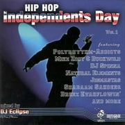 Angle View: Hip Hop Independents Day Vol.1