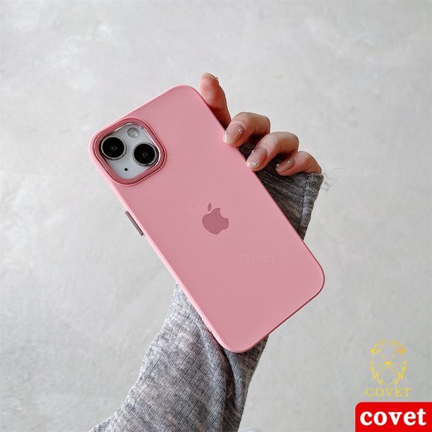COVET Fundas Funda De Franela Integrada A Prueba De Golpes Y Anticaída De Silicona Suave Líquida De Alta Calidad compatible Case Funda Para iPhone 14 13 12 11 Pro Max X XS XR Gao Jiahui unisex