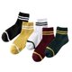 thumbnail image 2 of KAFU D81 media pantorrilla calcetines transpirables Casual deportes parejas calcetinespangjing, 2 of 4
