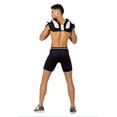 thumbnail image 3 of Men’s Football Touchdown Hunk Costume, 3 of 3