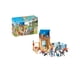 thumbnail image 1 of Set de Juego Playmobil Establo de Caballos con Amelia y Whisper 117 Piezas, 1 of 4