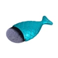 thumbnail image 3 of Milaget 2xMermaid Glitter Makeup Powder Blush Foundation Brush Pcs, 3 of 8