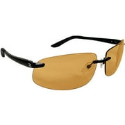 Radians Eclipse RXT Photochromic Lens Shooting Glasses