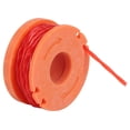 thumbnail image 3 of Accesorio de línea de hilo de carrete para cortadora de césped de 6 uds apto para cortacésped Worx WA0010, 3 of 5