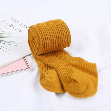 

Toddler Kids Baby Girls Cotton Warm Pantyhose Stockings Autumn Winter Socks